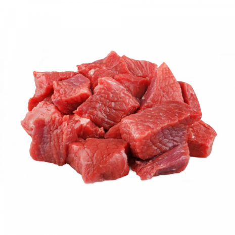 Bourguignon sans os